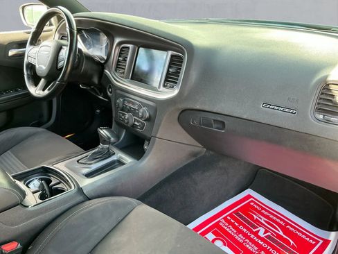 Used 2020 Dodge Charger GT w/ Driver Convenience Group image 20