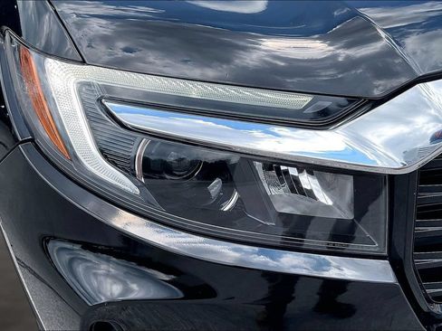 Used 2022 Honda Ridgeline RTL-E image 32
