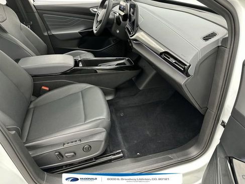 Used 2024 Volkswagen ID.4 Pro S AWD/4WD image 25