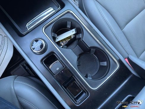 Used 2020 Lincoln Corsair Reserve w/ Equipment Group 201A image 26