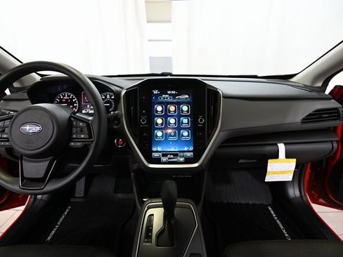 Certified 2024 Subaru Crosstrek 2.0i Premium image 2