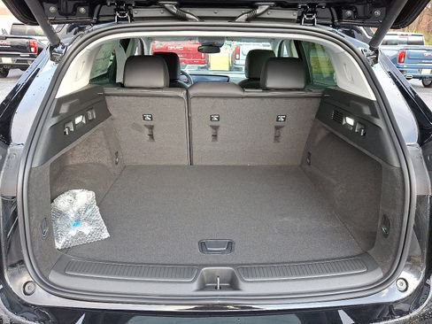 New 2025 Buick Envision Preferred image 24