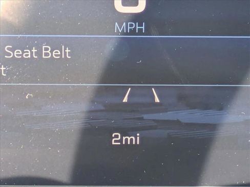 New 2026 Chevrolet Tahoe LT image 10