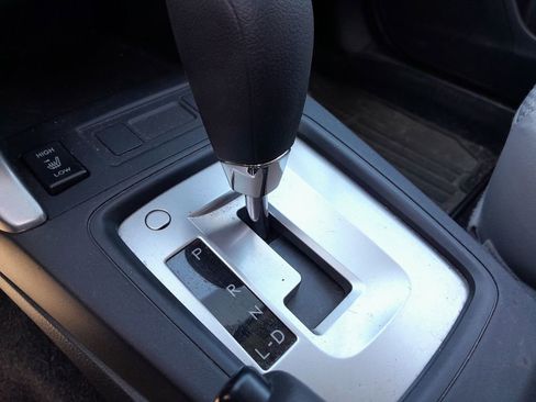 Used 2015 Subaru Forester 2.5i Premium w/ All-Weather Package AWD/4WD image 27