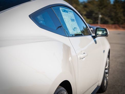 New 2025 Ford Mustang GT Premium image 15