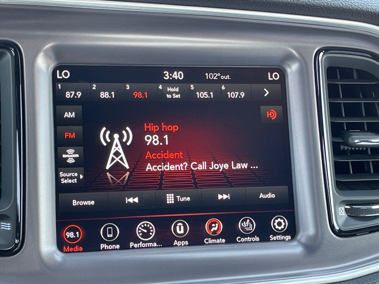 Used 2021 Dodge Challenger R/T Scat Pack RWD image 17