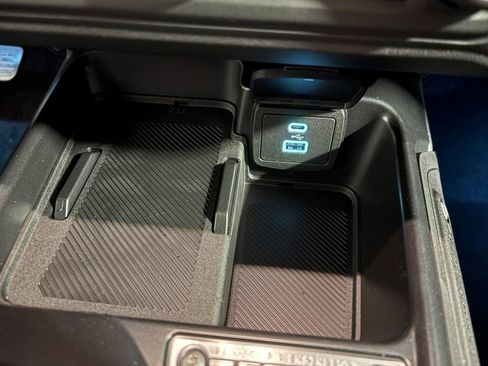 New 2025 Ford Bronco Big Bend image 15