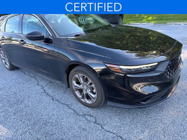 Used 2024 Honda Accord EX image 3