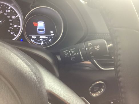 Used 2023 MAZDA CX-5 AWD 2.5 S w/ Preferred Package image 21