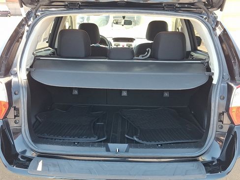 Used 2017 Subaru Crosstrek 2.0i Premium AWD/4WD image 28
