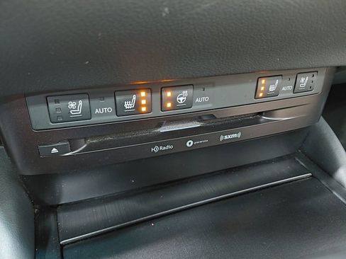 Used 2021 Lexus ES 250 w/ Premium Package image 35