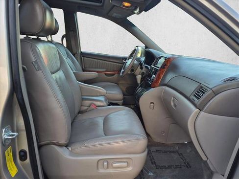 Used 2008 Toyota Sienna XLE FWD image 20