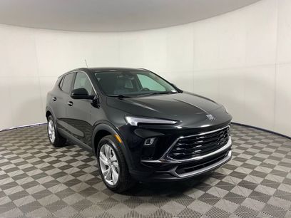 Used 2025 Buick Encore GX Preferred w/ Comfort Package