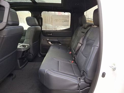 New 2026 Toyota Tundra Platinum AWD/4WD image 10