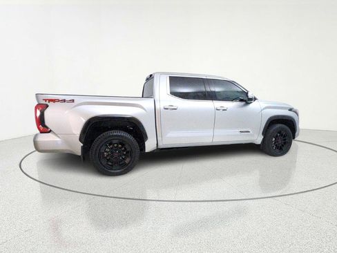 Used 2023 Toyota Tundra 1794 Edition w/ TRD Off-Road Package image 9