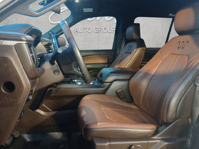 Used 2023 Ford Expedition Max King Ranch AWD/4WD image 20