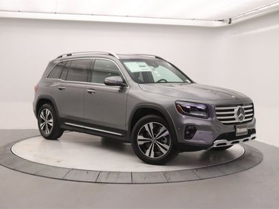 New 2026 Mercedes-Benz GLB 250 GLB 250