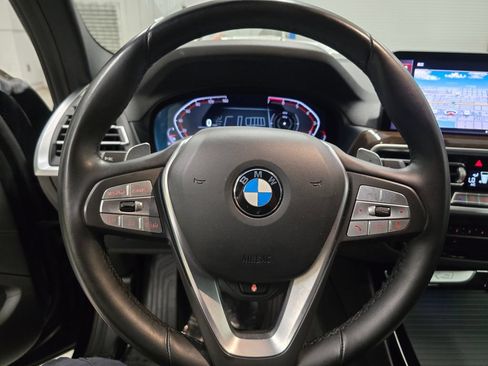 Used 2022 BMW X3 sDrive30i w/ Premium Package 2 RWD image 17