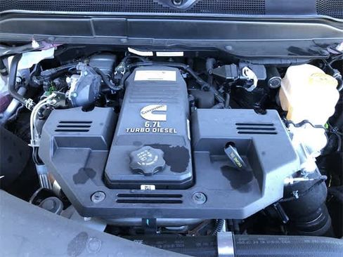 Certified 2024 RAM 2500 Laramie w/ Night Edition image 22