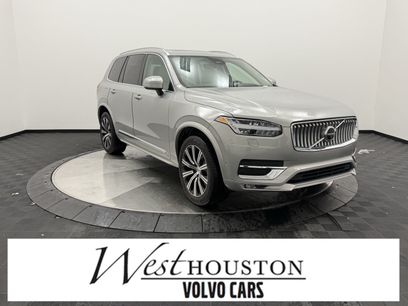 Used 2023 Volvo XC90 B6 Plus w/ Protection Package