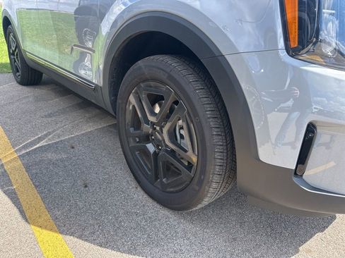 Used 2025 Kia Telluride SX X-Line image 5