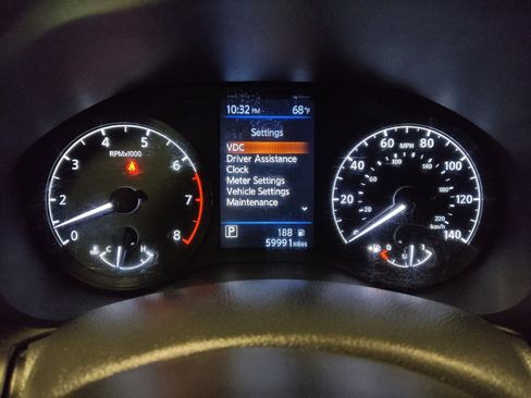 Used 2023 Nissan Altima 2.5 S FWD image 23