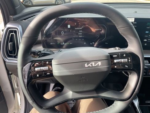 New 2026 Kia Sorento SX Prestige image 17