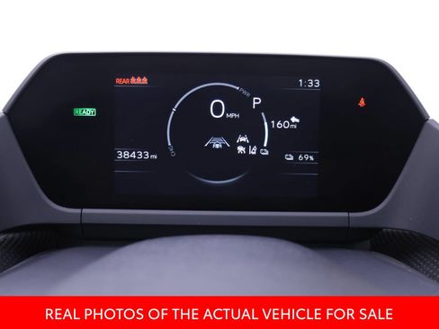 Used 2023 Toyota bZ4X AWD w/ Weather Package image 7