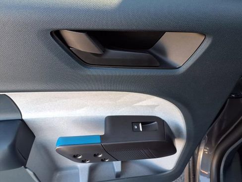 New 2025 Ford Maverick XLT w/ Equipment Group 301A image 8