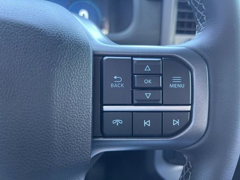 New 2026 Ford F150 XLT w/ Equipment Group 302A MID image 16