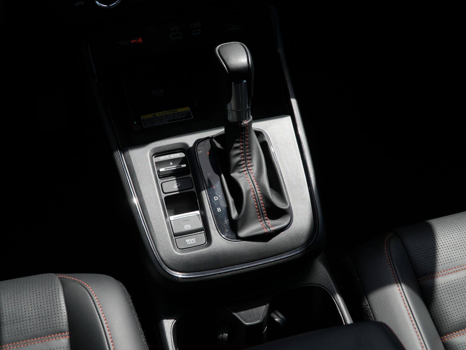 Used 2025 Honda CR-V Sport-L image 27