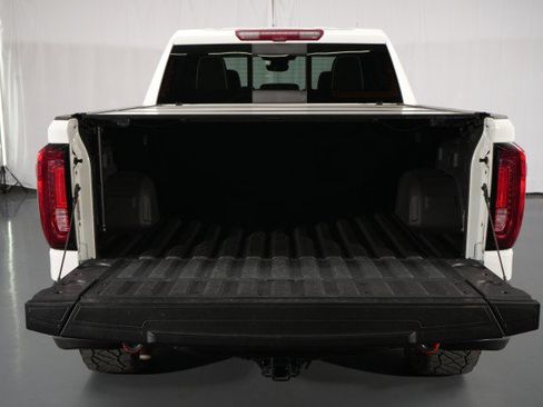 Used 2024 GMC Sierra 1500 AT4X w/ AT4X AEV Edition AWD/4WD image 21