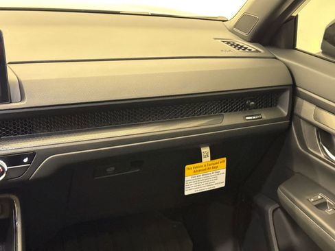 New 2026 Honda CR-V Sport-L image 17