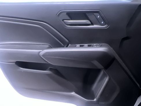 Used 2024 Chevrolet Colorado Trail Boss w/ Technology Package image 30