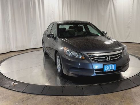 Used 2012 Honda Accord LX image 4