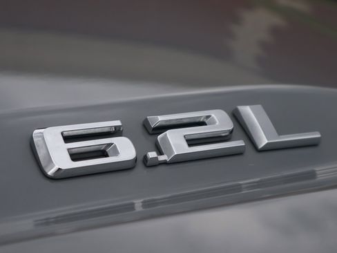 Used 2024 Chevrolet Silverado 1500 RST w/ Convenience Package II image 25