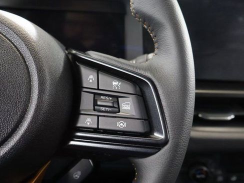 New 2026 Subaru Outback Wilderness AWD/4WD image 19