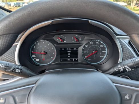 Used 2023 Chevrolet Malibu LT image 11