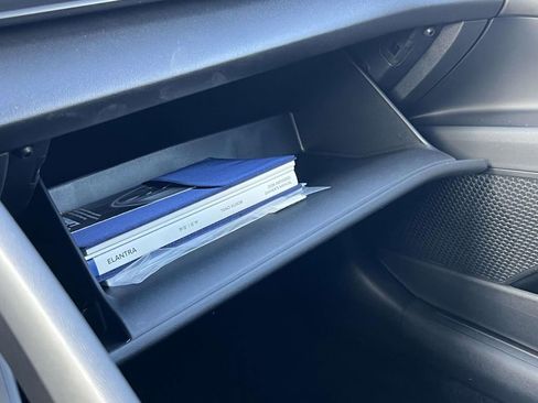 New 2026 Hyundai Elantra Sport FWD image 10