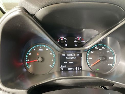 Used 2022 GMC Canyon Elevation w/ Trailering Package image 12