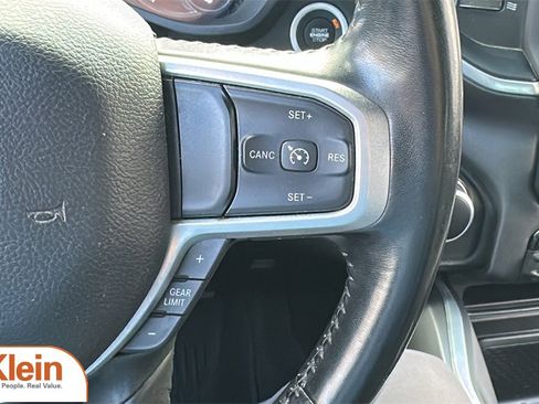 Used 2021 RAM 1500 Big Horn image 18