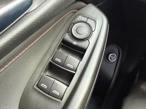 Used 2025 Chevrolet TrailBlazer RS w/ Convenience Package FWD image 22