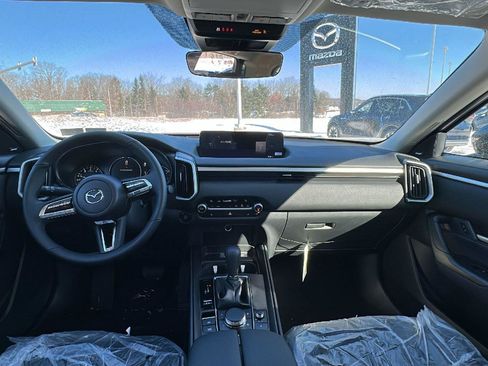 Used 2025 MAZDA CX-50 AWD 2.5 S w/ Weather Package image 24