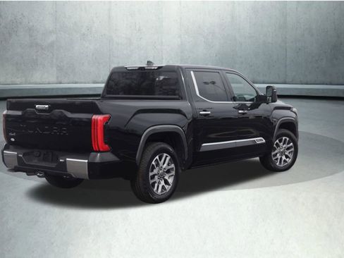Used 2023 Toyota Tundra 1794 Edition w/ Advanced Package AWD/4WD image 14