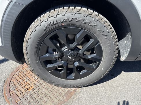 Certified 2024 Kia Telluride SX Prestige X-Pro AWD/4WD image 11
