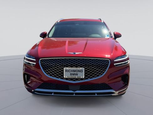 Used 2025 Genesis GV70 2.5T w/ Select Package AWD/4WD image 12