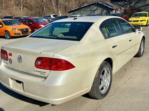 Used 2008 Buick Lucerne CXL w/ Driver Confidence Package image 4