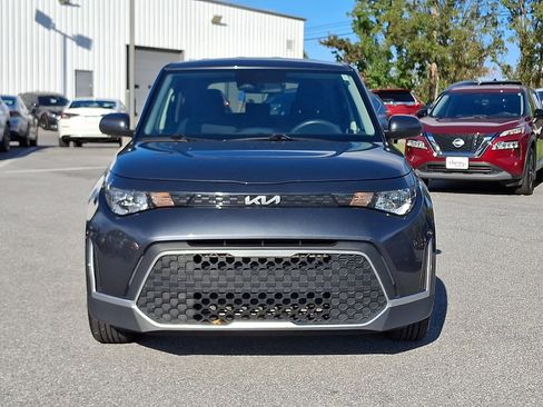 Used 2023 Kia Soul LX w/ Option Group 015 image 2