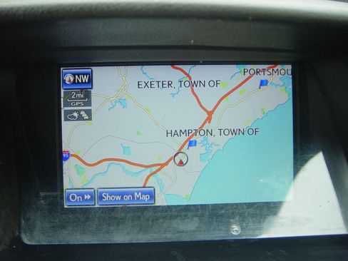 Used 2013 Lexus RX 350 AWD image 8