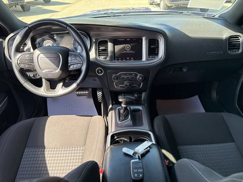 Used 2023 Dodge Charger GT RWD image 37